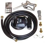 Dieselpumpes�t 230V