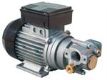 230V Oliepumpe