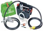 Dieselpumpesystem Piusi Basic
