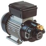 230V Oliepumpe 50L/min