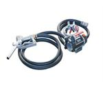 Dieselpumpes�t 12 & 24V