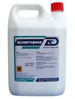 Klosetv�ske