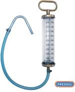 Oliesuger 500 ml.