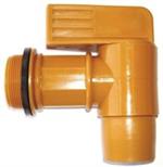 Flo-king 2" hane