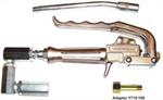Yamada h�jtryksfedtpistol