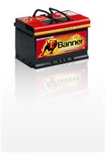 Banner Nyhed: Nyt batteri fra Banner, m�ske verdens bedste.