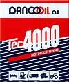 Danco Tec 4000 Super Motorolie 15w40