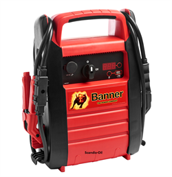 Banner Power Booster PB12 V