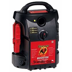 Banner Power Booster PB12/24