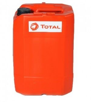 Total Rubia SX 40 motor- og gearolie