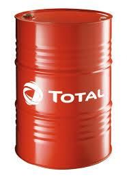 Total Traxium Dual 9 FE 75w90