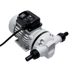 Membranpumpe universal 230V