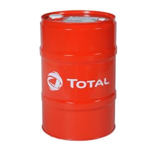 Total Traxium Gear 8 75w80