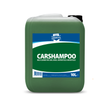 Carshampoo - Autoshampoo til manuel eller mekanisk vask.