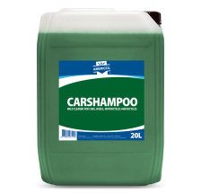 Carshampoo - Autoshampoo til manuel eller mekanisk vask.