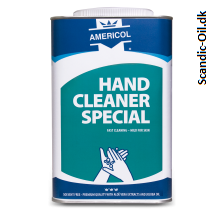 Håndrens Hand Cleaner Special