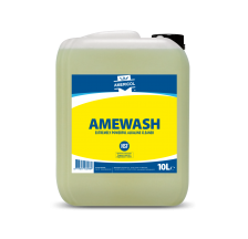 Amewash A1 certificeret ekstremt kraftig skumrengøringmiddel.