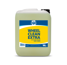 Wheel Clean Extra -  alkalisk fælgrens.