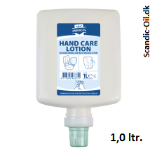 Håndlotion Hand Care Lotion