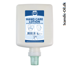 Håndlotion Hand Care Lotion