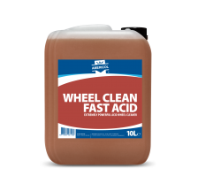 Wheel Clean Fast Acid - Fælgrens syrebaseret.
