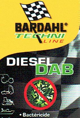 Anti Diesel Pest