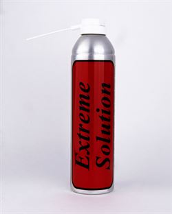 Rust- og smøreolie spray Exstreme Solution