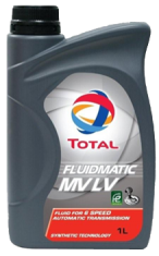 Total Fluidmatic MV LV