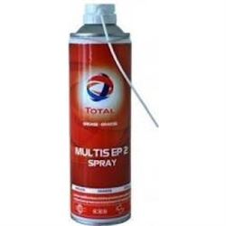 Total Multis EP 2 Spray fedt