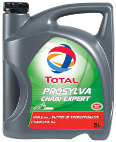 Prosylva Chain Expert Kædesavsolie