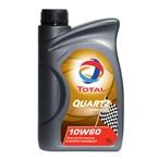 Total Quartz Racing 10w60