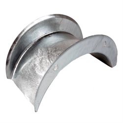ALBA slangeholder BIG
