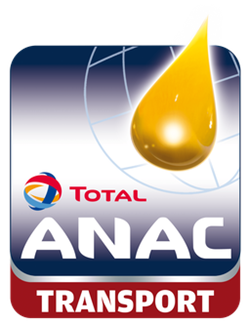 ANAC olieanalyse til transport