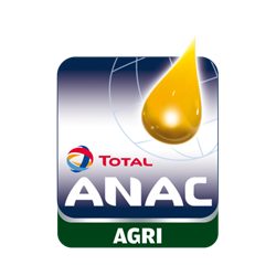 ANAC olieanalyser til landbrug- & entreprenømaskiner.