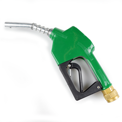 Automatisk aftapningspistol diesel & benzin