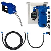 Pressol (FMT) AdBlue pumpesæt