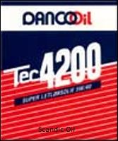 Danco Oil Tec 4200 5w40 Fuldsyntetisk motorolie